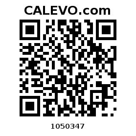 Calevo.com pricetag 1050347