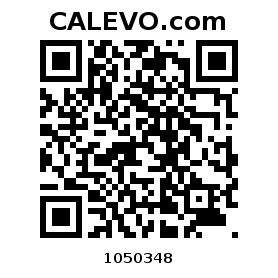 Calevo.com Preisschild 1050348
