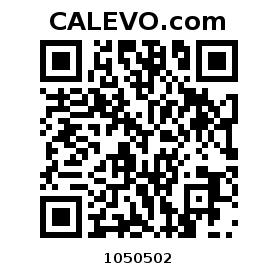 Calevo.com Preisschild 1050502