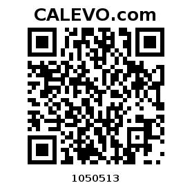 Calevo.com pricetag 1050513