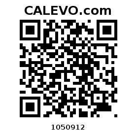 Calevo.com Preisschild 1050912