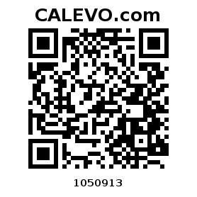 Calevo.com pricetag 1050913