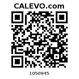 Calevo.com Preisschild 1050945