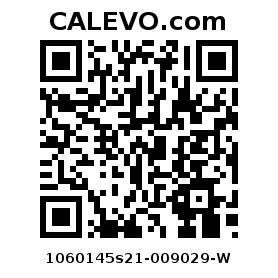Calevo.com Preisschild 1060145s21-009029-W