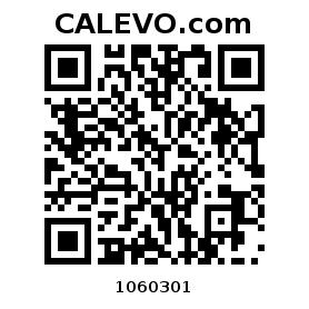 Calevo.com pricetag 1060301