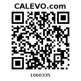 Calevo.com Preisschild 1060335