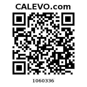 Calevo.com Preisschild 1060336