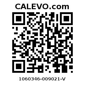 Calevo.com Preisschild 1060346-009021-V