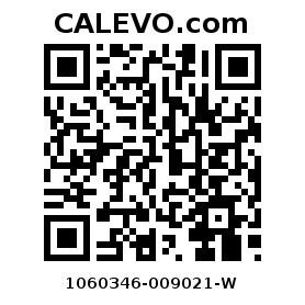 Calevo.com Preisschild 1060346-009021-W