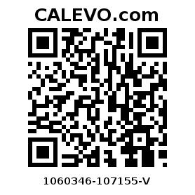 Calevo.com Preisschild 1060346-107155-V