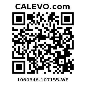 Calevo.com Preisschild 1060346-107155-WE