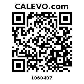 Calevo.com pricetag 1060407