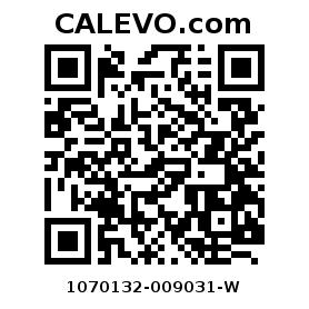 Calevo.com Preisschild 1070132-009031-W