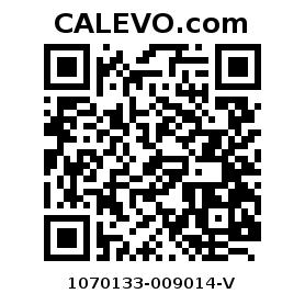 Calevo.com Preisschild 1070133-009014-V