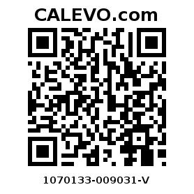 Calevo.com Preisschild 1070133-009031-V