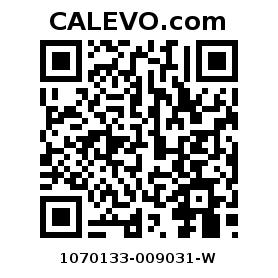 Calevo.com Preisschild 1070133-009031-W