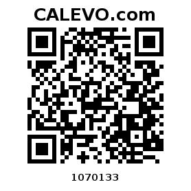 Calevo.com pricetag 1070133