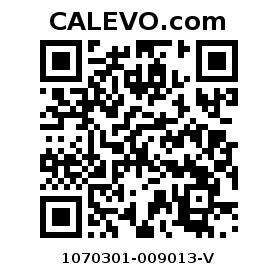 Calevo.com Preisschild 1070301-009013-V