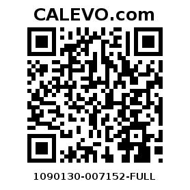 Calevo.com Preisschild 1090130-007152-FULL