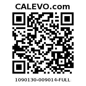 Calevo.com Preisschild 1090130-009014-FULL