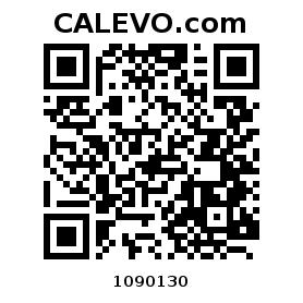 Calevo.com Preisschild 1090130