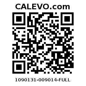 Calevo.com Preisschild 1090131-009014-FULL