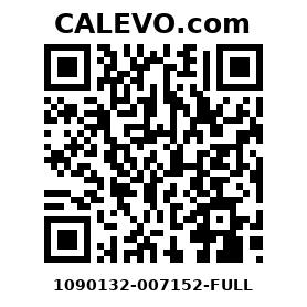 Calevo.com Preisschild 1090132-007152-FULL