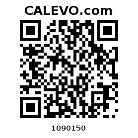 Calevo.com Preisschild 1090150