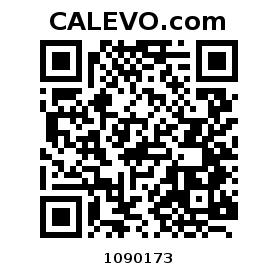 Calevo.com Preisschild 1090173