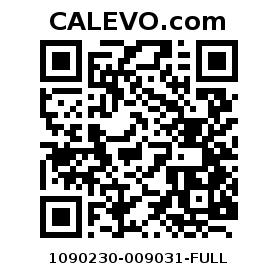 Calevo.com Preisschild 1090230-009031-FULL