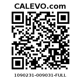 Calevo.com Preisschild 1090231-009031-FULL