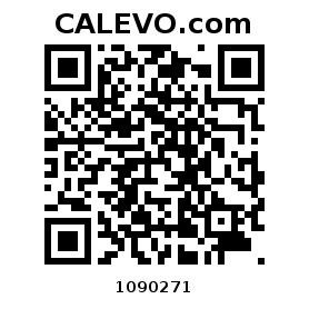 Calevo.com pricetag 1090271