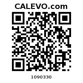 Calevo.com pricetag 1090330