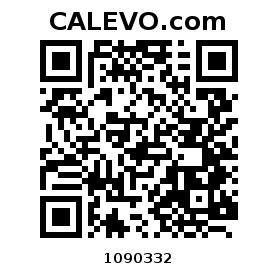 Calevo.com pricetag 1090332