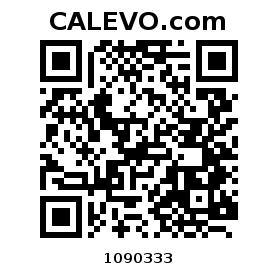 Calevo.com Preisschild 1090333