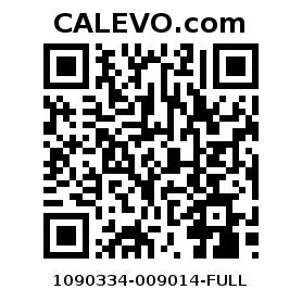 Calevo.com Preisschild 1090334-009014-FULL