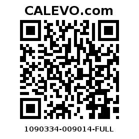 Calevo.com pricetag 1090334-009014-FULL