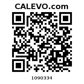 Calevo.com Preisschild 1090334