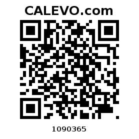 Calevo.com pricetag 1090365