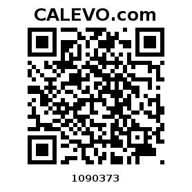 Calevo.com Preisschild 1090373