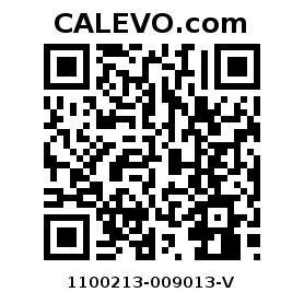 Calevo.com Preisschild 1100213-009013-V