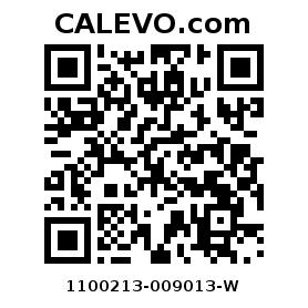 Calevo.com Preisschild 1100213-009013-W