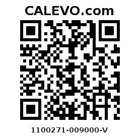 Calevo.com Preisschild 1100271-009000-V