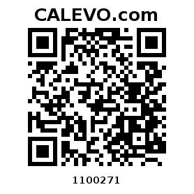 Calevo.com Preisschild 1100271