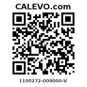 Calevo.com Preisschild 1100272-009000-V