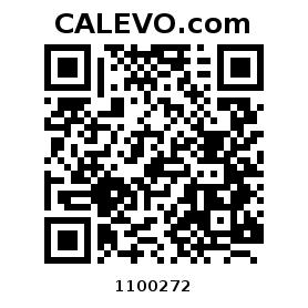 Calevo.com pricetag 1100272