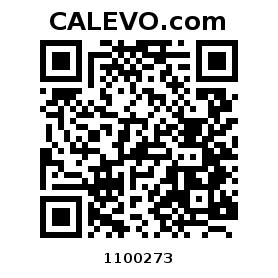 Calevo.com Preisschild 1100273