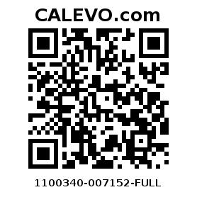 Calevo.com Preisschild 1100340-007152-FULL