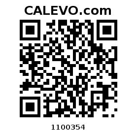 Calevo.com Preisschild 1100354