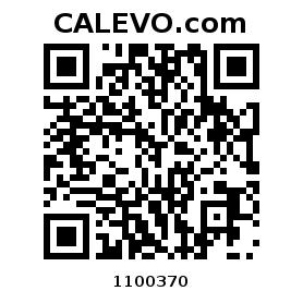 Calevo.com pricetag 1100370